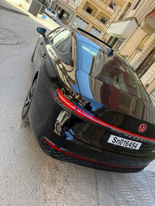 Volkswagen Passat 2025 Passat