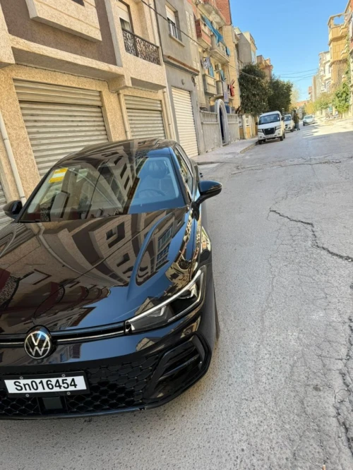 Volkswagen Passat 2025 Passat