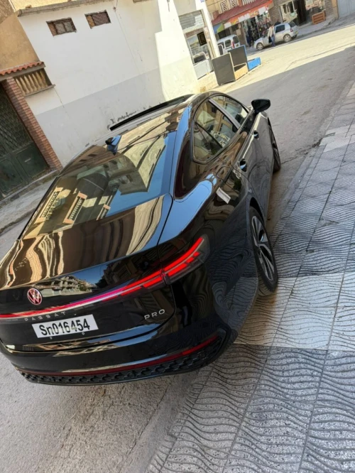 Volkswagen Passat 2025 Passat