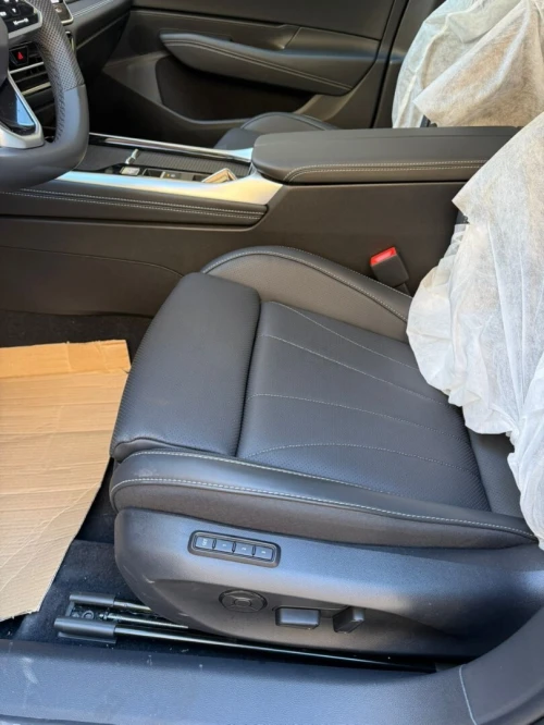 Volkswagen Passat 2025 Passat