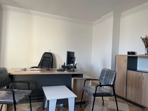 Location Appartement F4 Béjaïa Bejaia