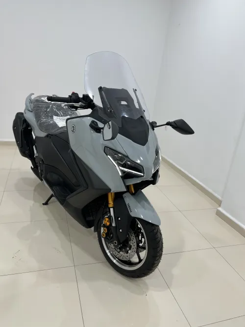 Yamaha Tmax 563 tech max safi 2026