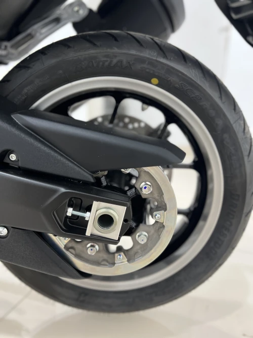 Yamaha Tmax 563 tech max safi 2026