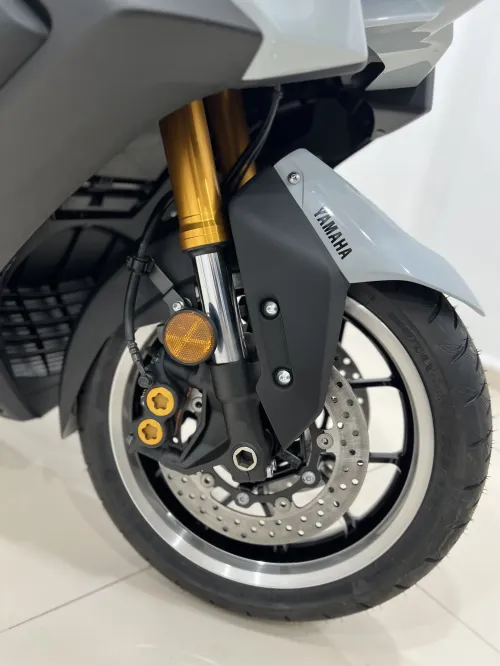 Yamaha Tmax 563 tech max safi 2026