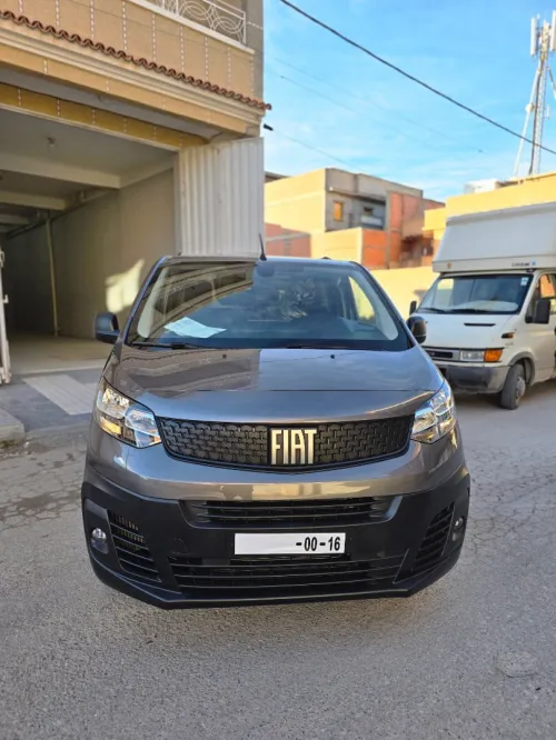 Fiat Scudo 2023 P16
