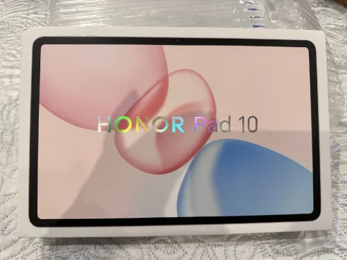 Honor Pad 10