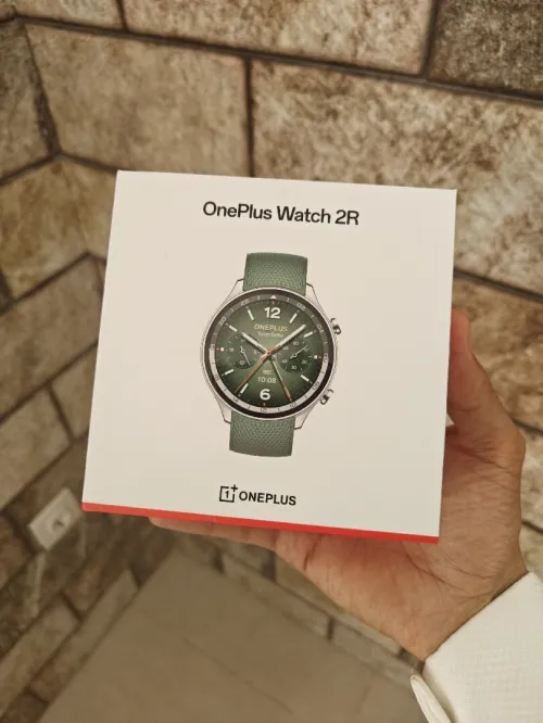SmartWatch