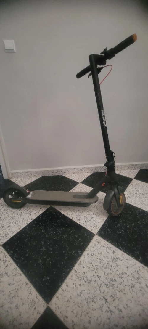 Scooter 