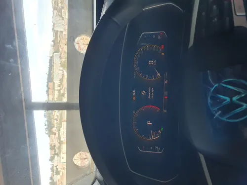 Volkswagen Tahru 2026 Ruixiang