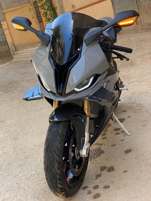 BMW M1000rr 2024