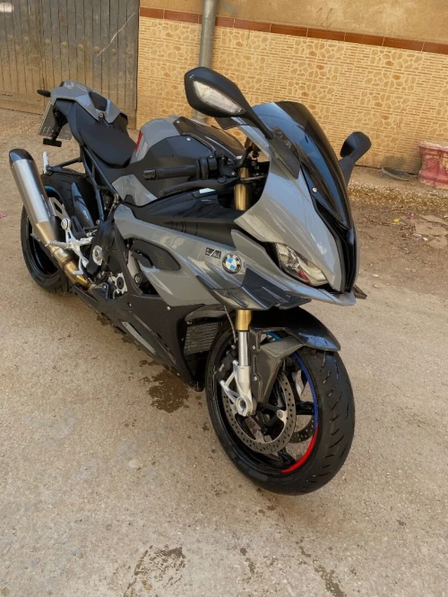 BMW M1000rr 2024