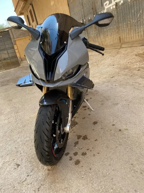 BMW M1000rr 2024