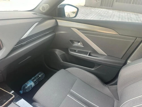 Opel Astra 2024 