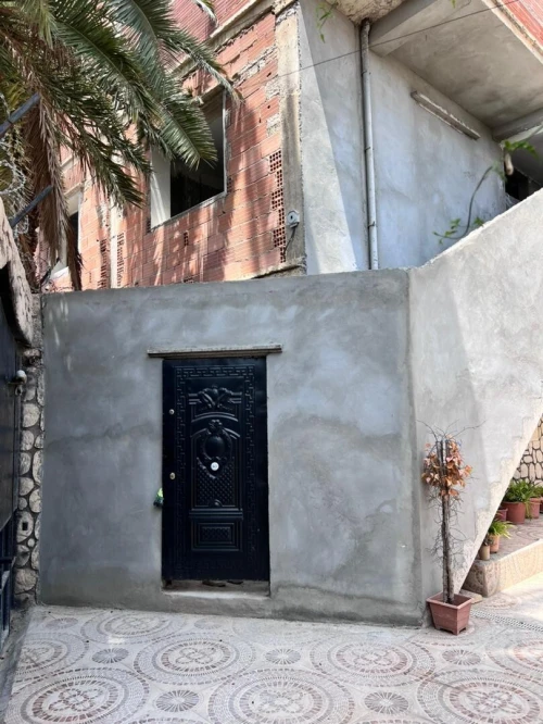 Vente Villa Boumerdès Corso