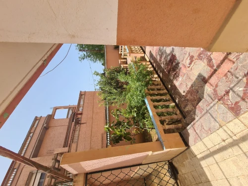Vente Villa Mostaganem Mostaganem