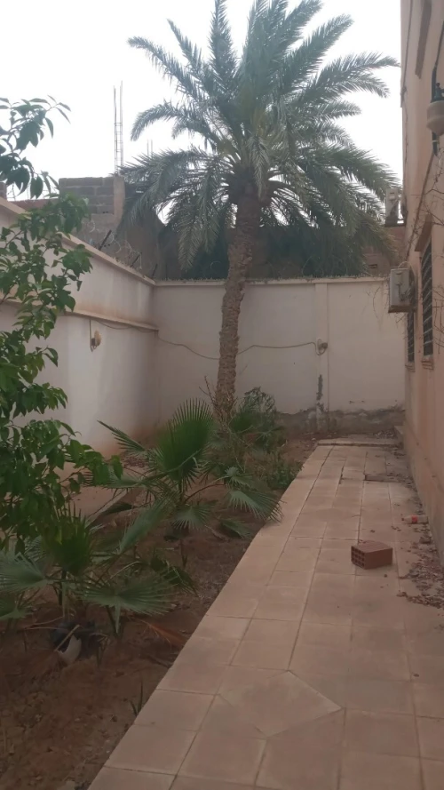 Vente Villa Biskra Biskra