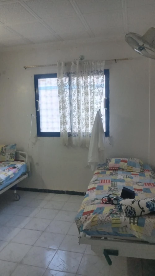 Vente Villa Biskra Biskra