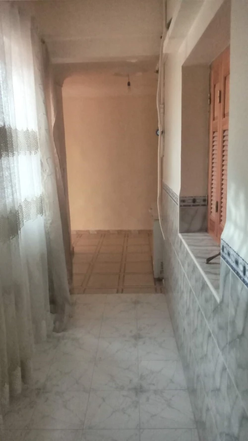 Vente Villa Biskra Biskra