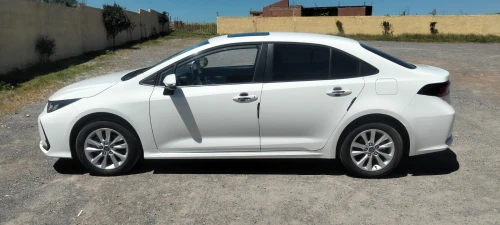 Toyota Corolla 2025 D4T
