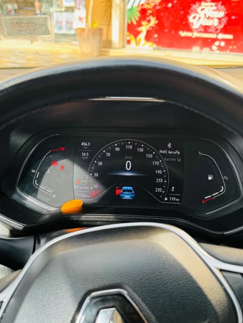 Renault Clio 5 2021 Evolution