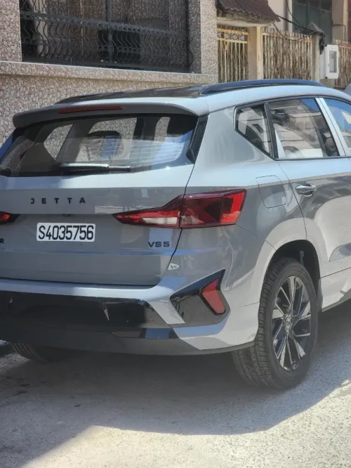 Volkswagen Jetta 2026 Vs 5