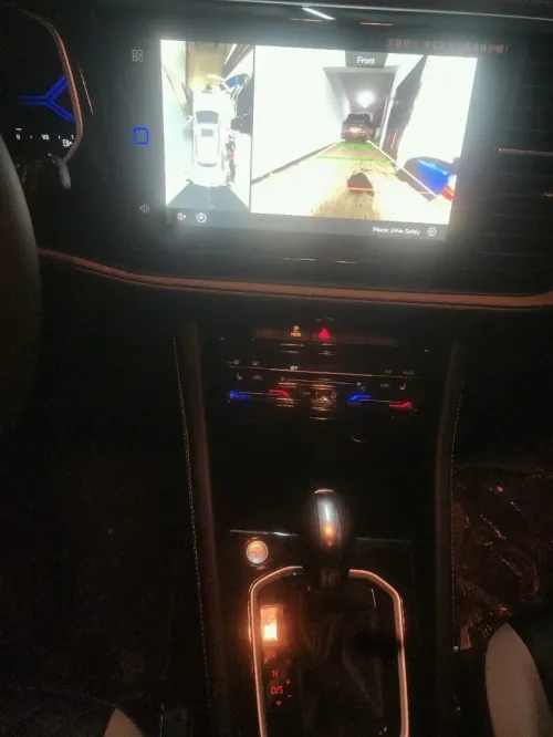 Volkswagen Jetta 2026 Vs 5