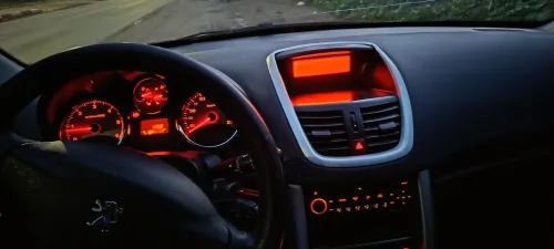 Peugeot 207 2012 Allure