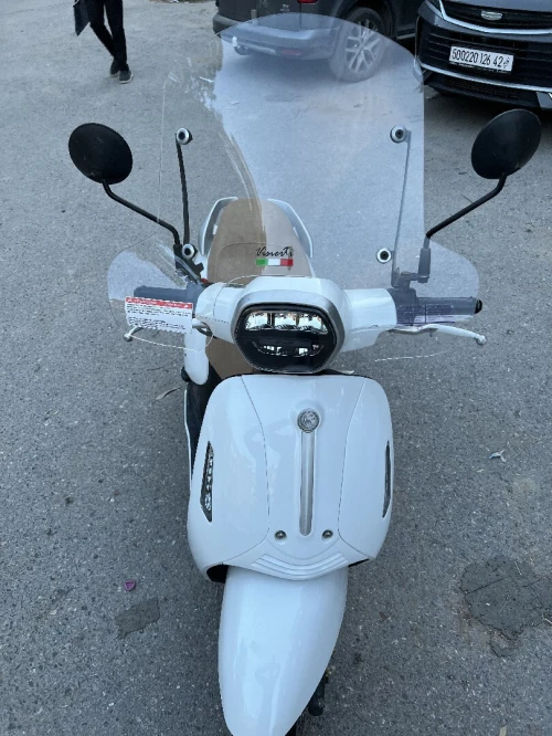 Vms panaria benelli Vms panaria benelli 2023