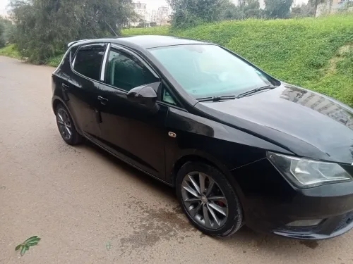 Seat Ibiza 2014 Itech