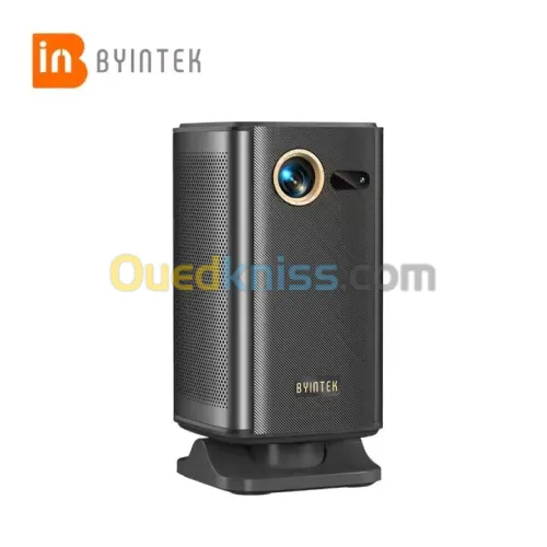 projector BYINTEK DATASHOW P70X Batterie Avec batterie intégrée pour l'enseignement 300 ANSI Lumens