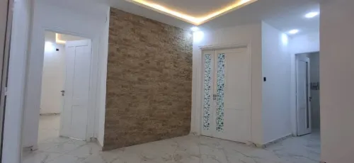 Vente Appartement F3 Souk Ahras Souk ahras