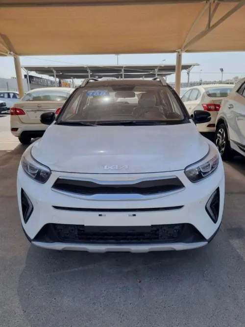 Kia KX1 2025 
