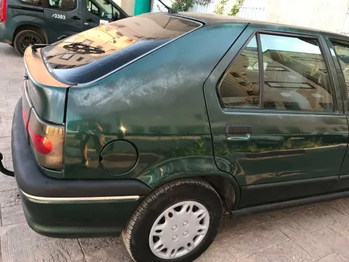 Renault 19 1993 19