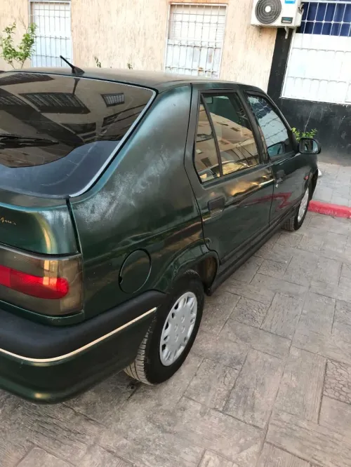 Renault 19 1993 19