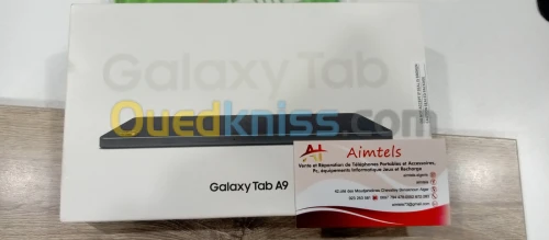 Samsung Samsung tab A9 8'7