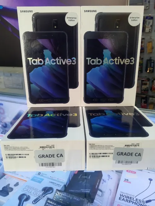 Samsung Active 3 wifi+ Cellulaire