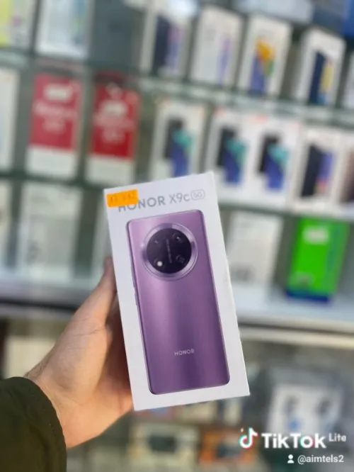 Honor Honor x9c 12/512GM