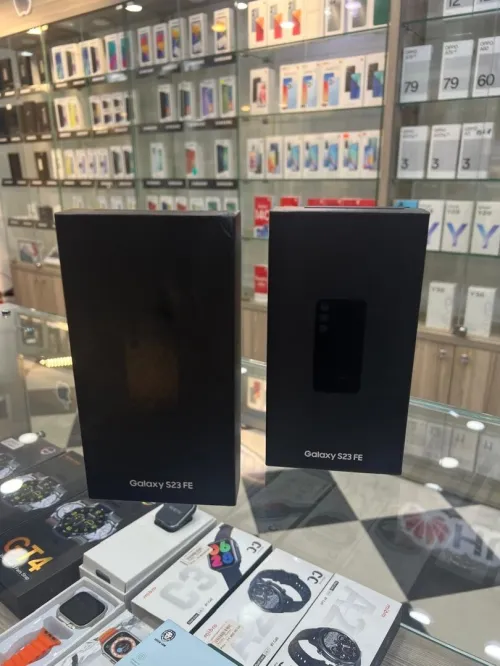 Samsung Samsung s23 fe