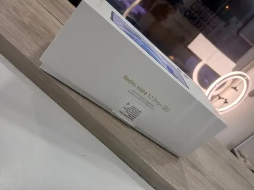 Redmi Redmi Note 12 pro+