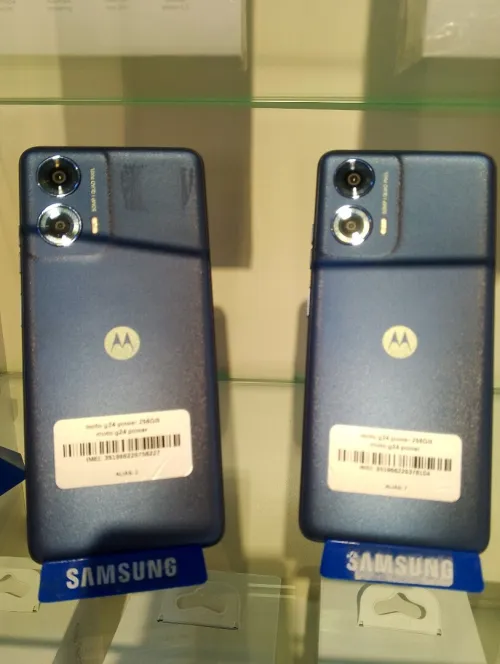 Motorola Motorola G24. 8/256GM