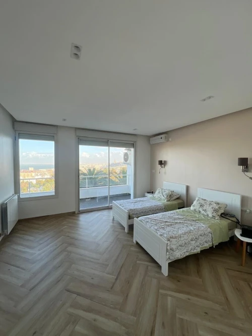 Location Appartement F3 Alger El biar