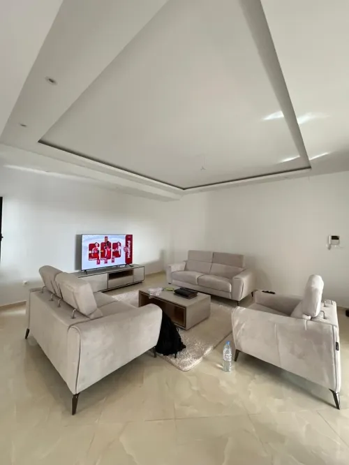 Location Appartement F3 Alger Hydra