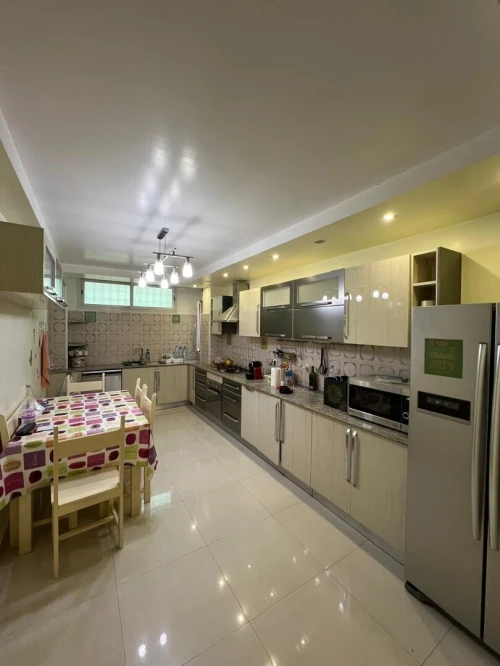 Location Appartement F4 Alger Hydra