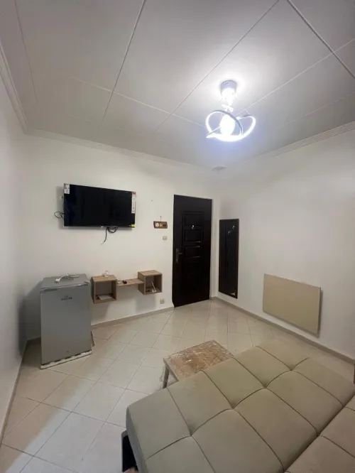 Location Studio Alger Hydra
