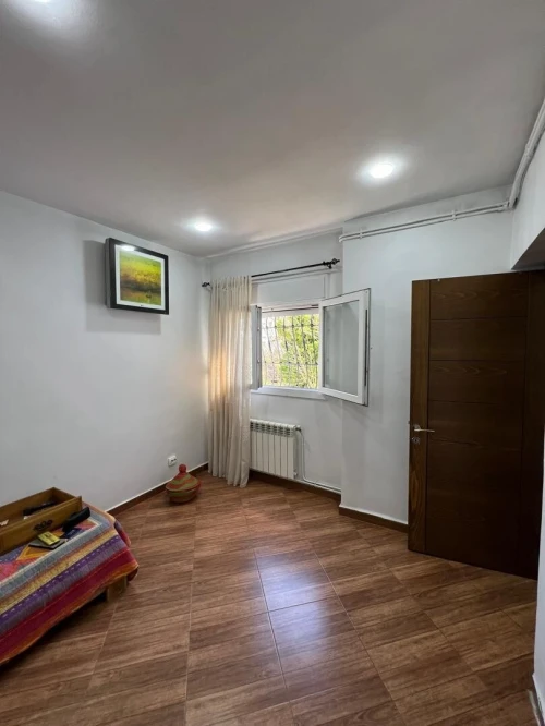 Location Appartement F4 Alger Said hamdine