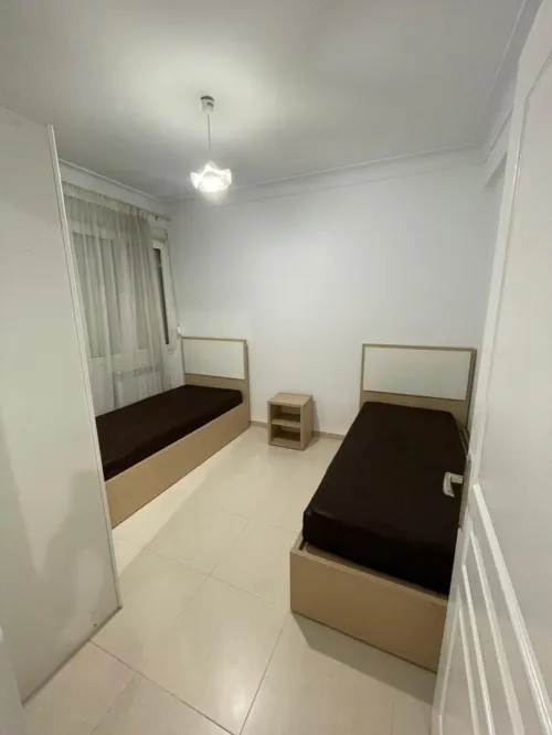 Location Appartement F3 Alger Hydra