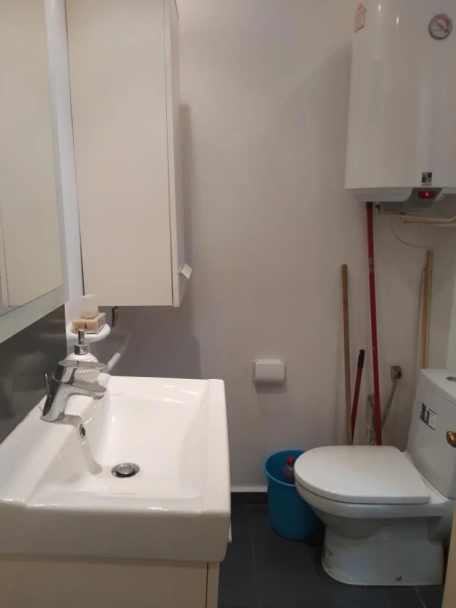 Location Appartement Studio Alger Hydra