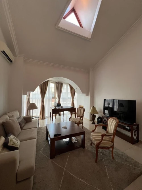 Location Appartement F4 Alger Hydra
