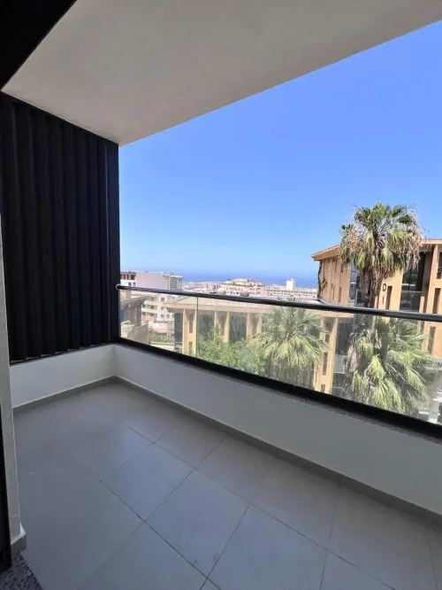Location Appartement F4 Alger Kouba