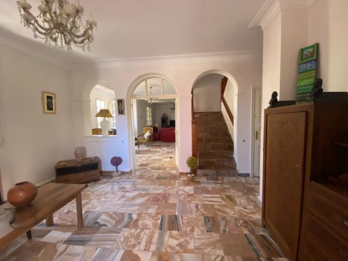 Vente Villa Alger El achour